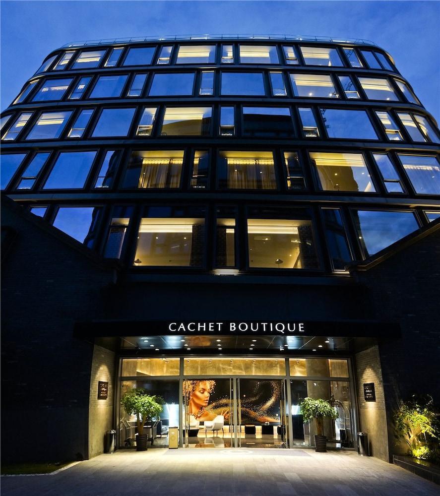 Cachet Boutique Kunming Artime Ξενοδοχείο Εξωτερικό φωτογραφία